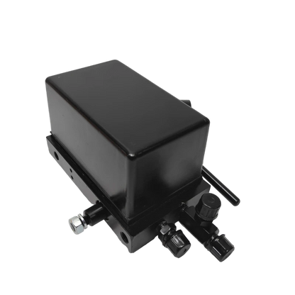 BOMBA ELEVACION CABINA JAC 4250 1