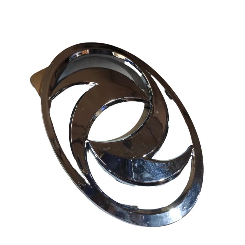 EMBLEMA MALETA DFM S30 1