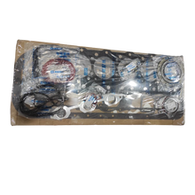 KIT EMPACADURA MOTOR JAC 3130 1