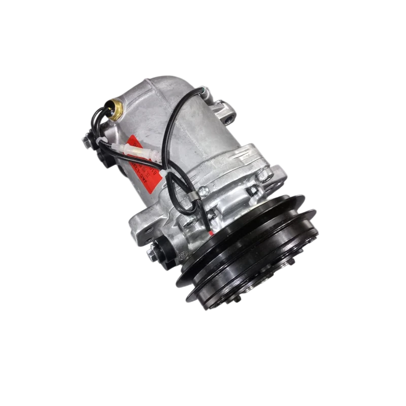 COMPRESOR A/C JAC 3130 1
