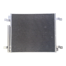 CONDENSADOR JAC T6 4X2 GASOLINA 1