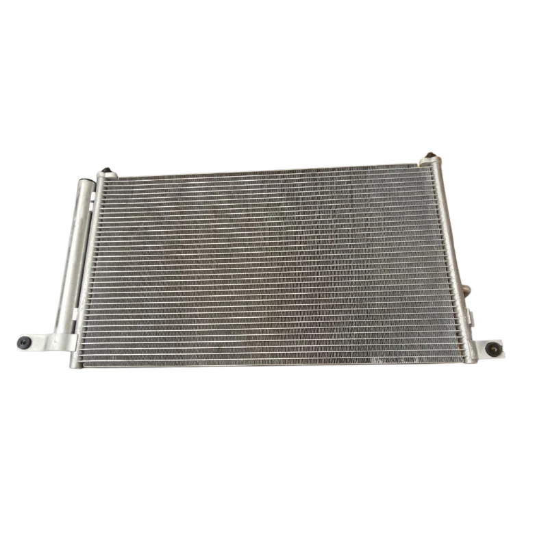 CONDENSADOR JAC S2/S3 2