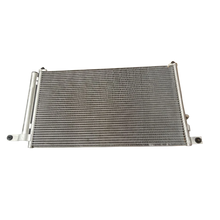 CONDENSADOR JAC S2/S3 2