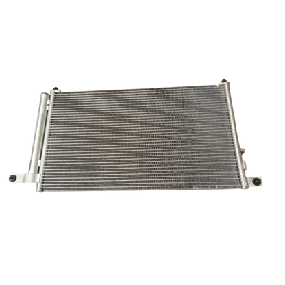CONDENSADOR JAC S2/S3 2