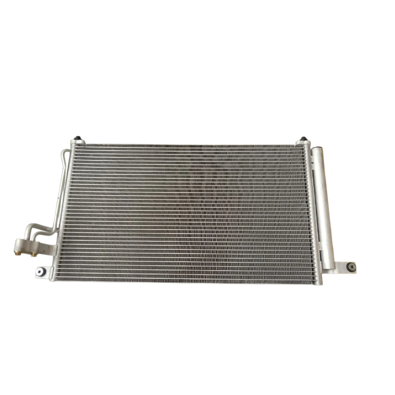 CONDENSADOR JAC S2/S3 1