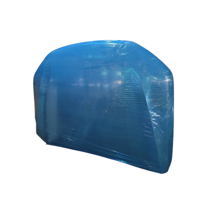 CAPOT JAC T8 2.0 1