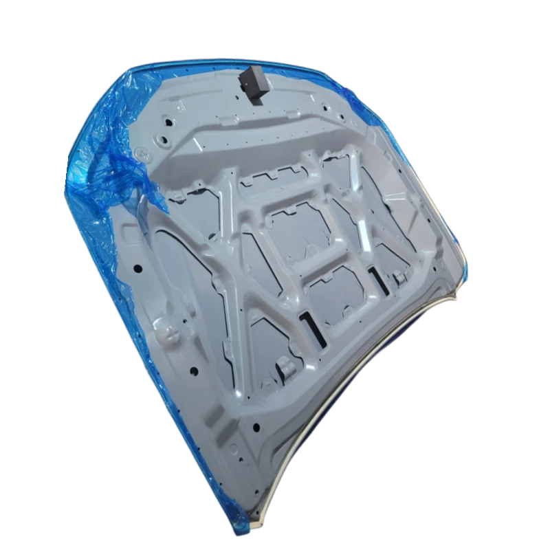CAPOT JAC T8 2.0 2