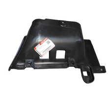 BASE ESTRIBO JAC 1061 RH 1