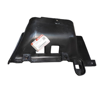 BASE ESTRIBO JAC 1061 RH 1