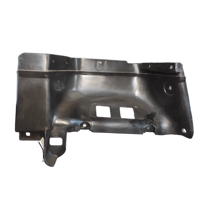 BASE ESTRIBO JAC 1061 RH 2
