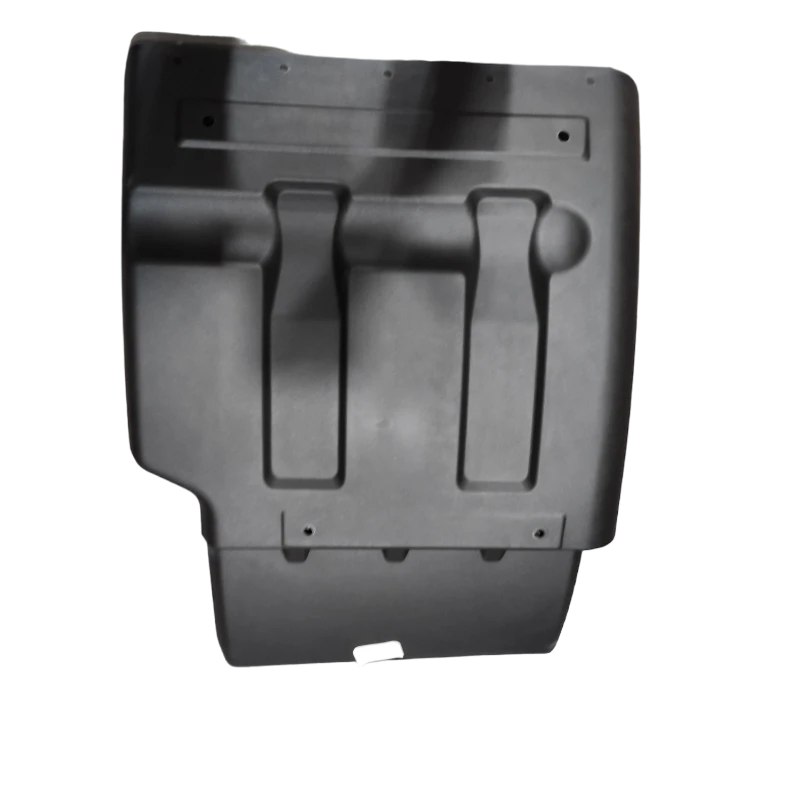 GUARDABARRO TRAS DUOLIKA 5T/7T LH 1