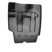 GUARDABARRO TRAS DUOLIKA 5T/7T LH 1