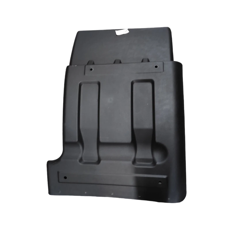 GUARDABARRO TRAS DUOLIKA 5T/7T RH 2