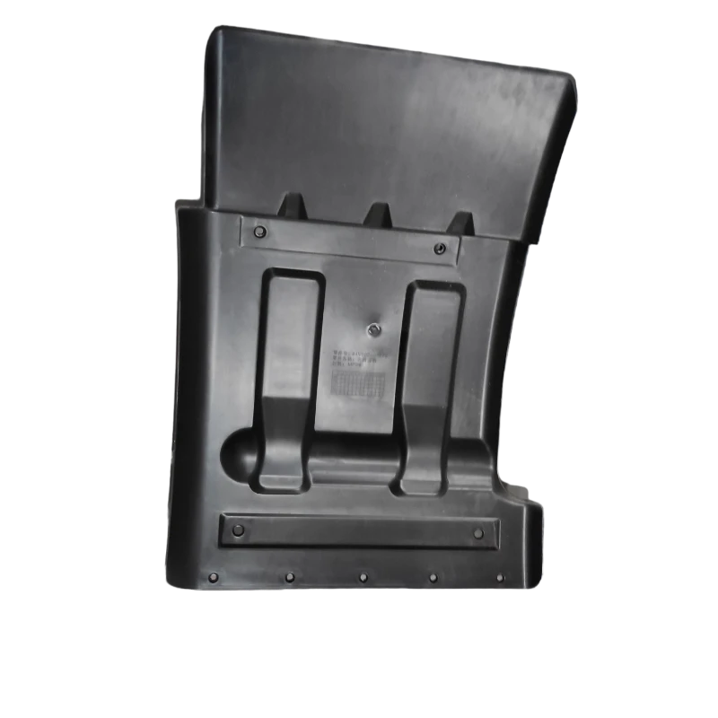 GUARDABARRO TRAS DUOLIKA 5T/7T RH 1