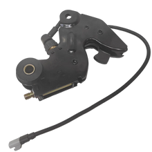 CERRADURA CABINA JAC 4250 1