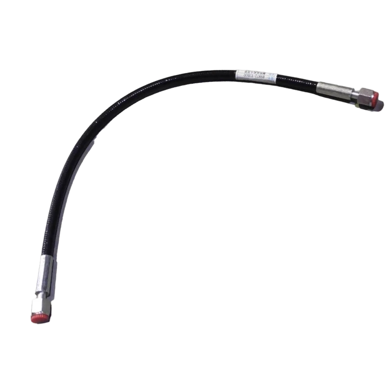 MANGUERA ELEVACION CABINA JAC 4250 (CORT 1
