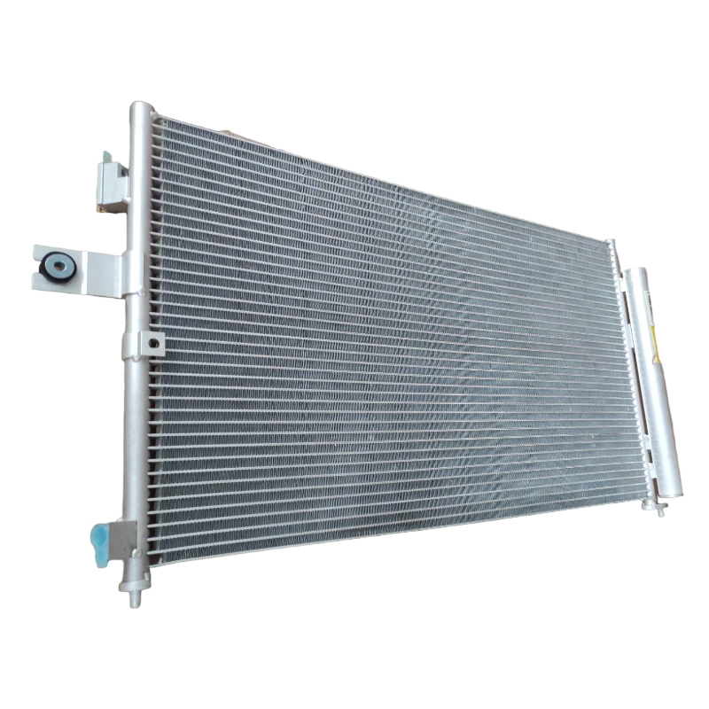CONDENSADOR ZNA 2