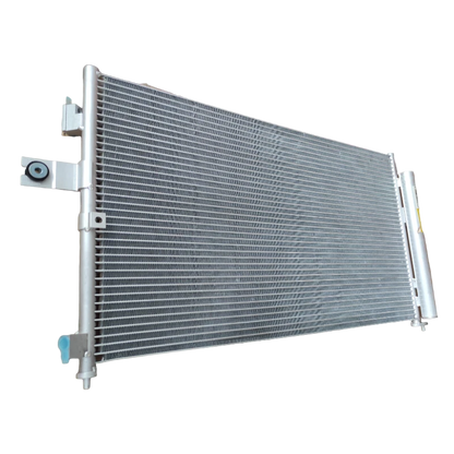 CONDENSADOR ZNA 2