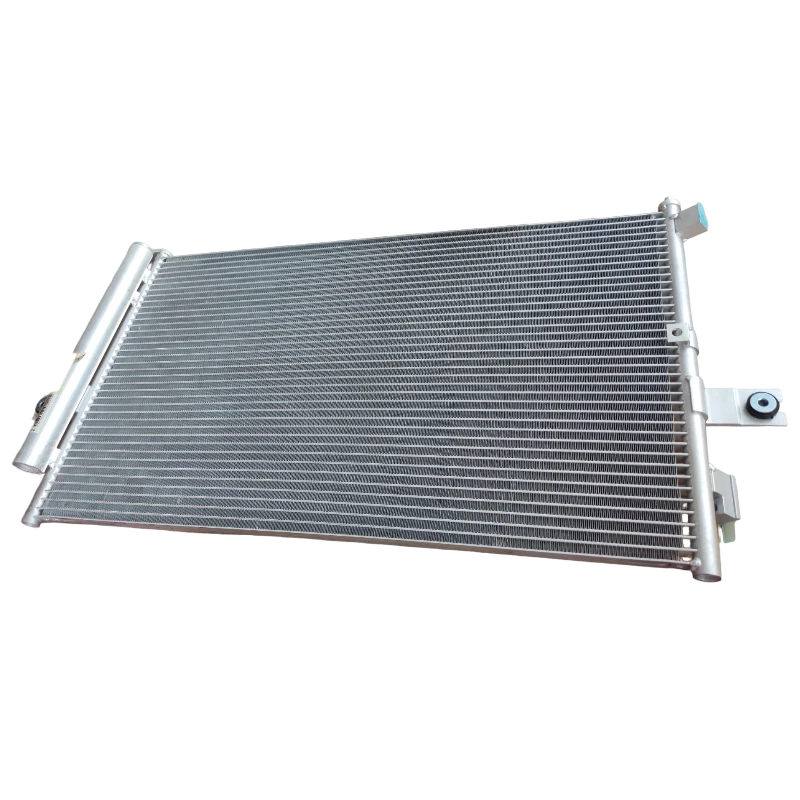 CONDENSADOR ZNA 1