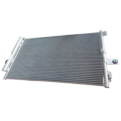 CONDENSADOR ZNA 1
