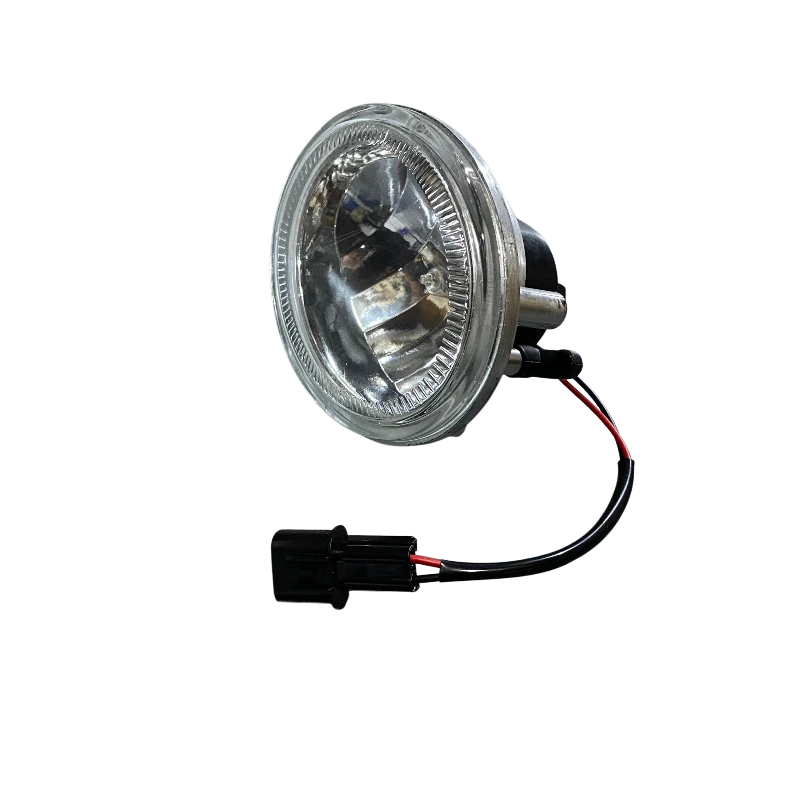 NEBLINERO FR JAC 3252 RH 1