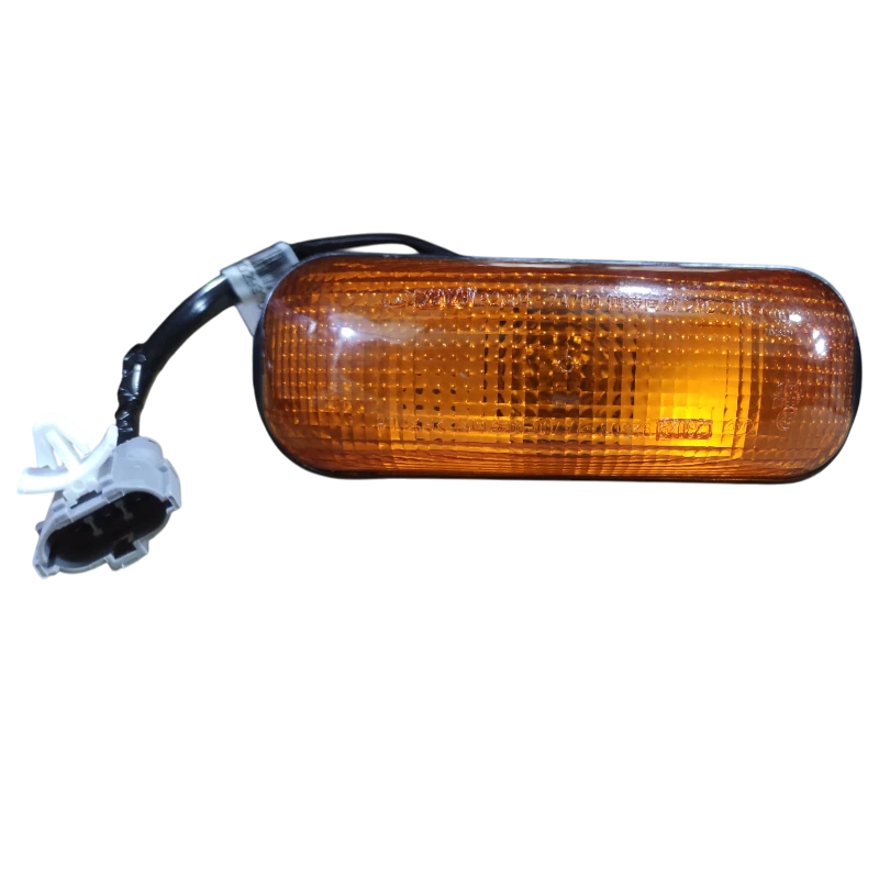DIRECCIONAL GUARDAFANGO JAC 4250/3130 RH 1