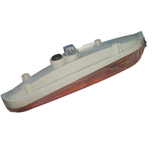 DIRECCIONAL TECHO JAC 4250/1131 LH 1