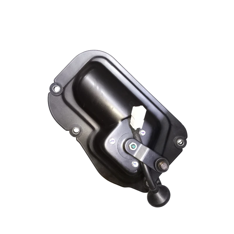 MOTOR LIMPIAPARABRISA FR JAC 3252/4250 2