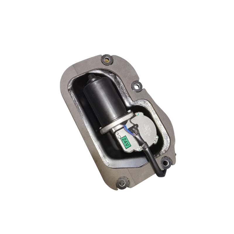 MOTOR LIMPIAPARABRISA FR JAC 3252/4250 1