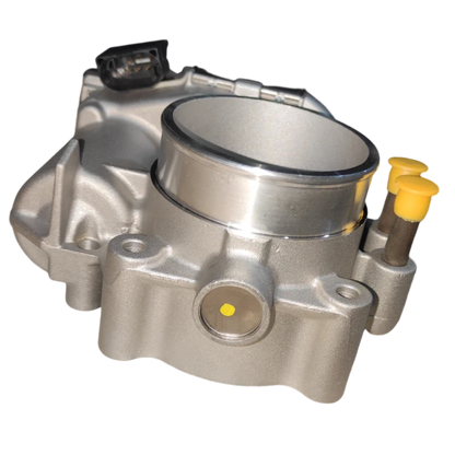 CUERPO ACELERACION ORINOCO 1