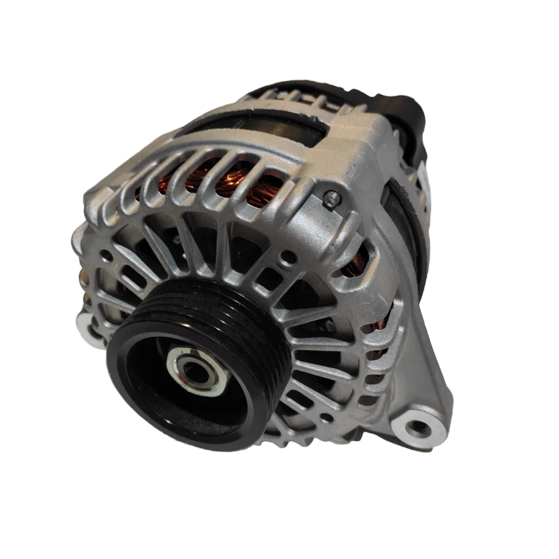 ALTERNADOR COWIN 2