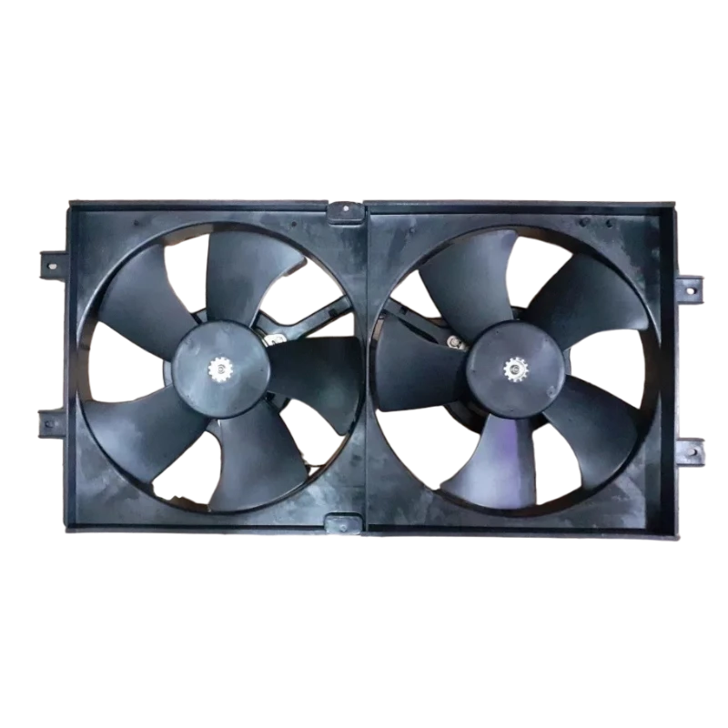 ELECTROVENTILADOR A15 1