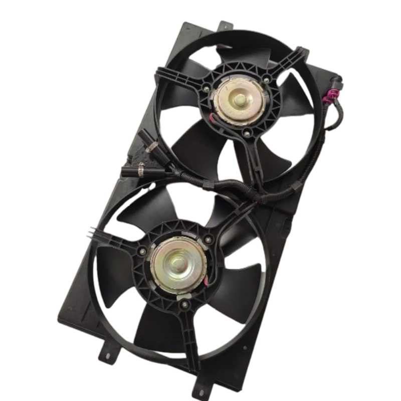 ELECTROVENTILADOR A15 2