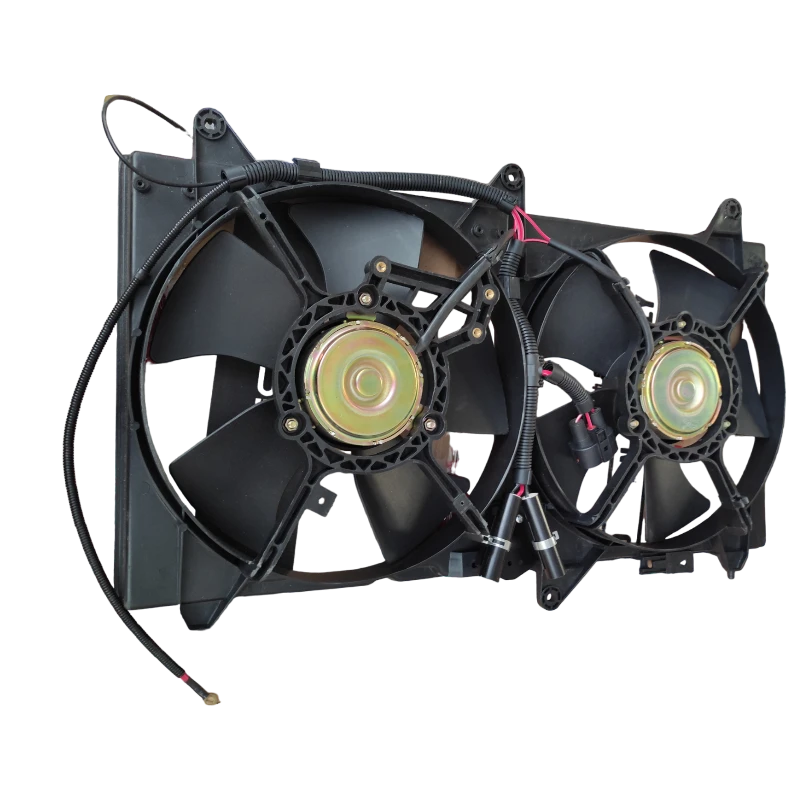 ELECTROVENTILADOR A520 1