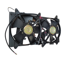 ELECTROVENTILADOR A520 1