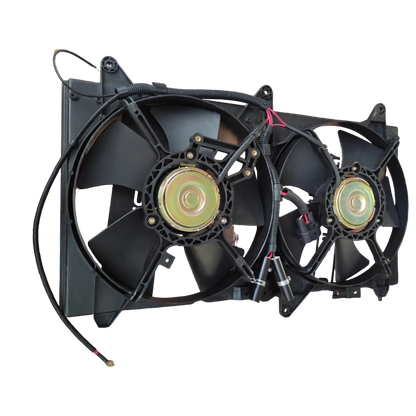 ELECTROVENTILADOR A520 1