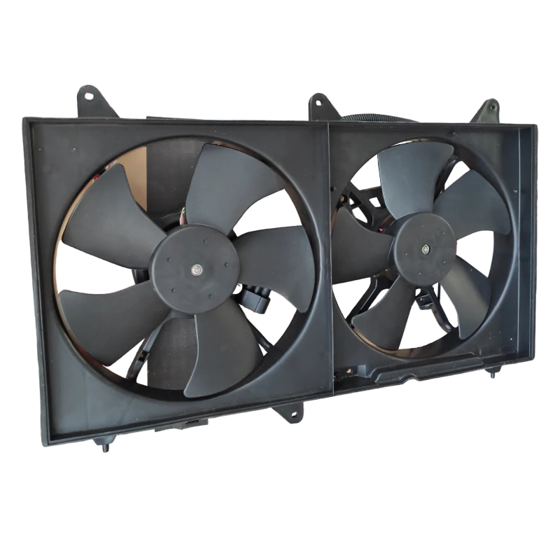 ELECTROVENTILADOR A520 2