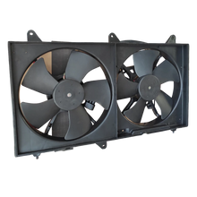 ELECTROVENTILADOR A520 2