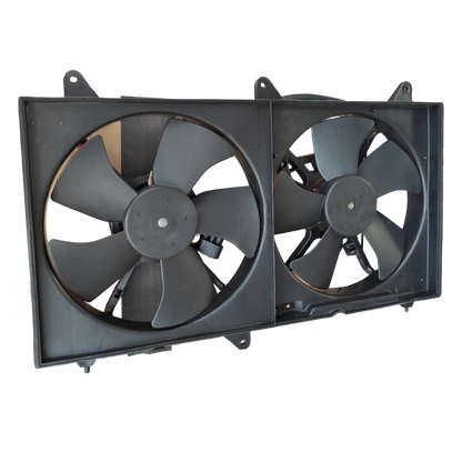 ELECTROVENTILADOR A520 2