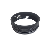 ANILLOS PISTON SANY YC4D140-33 1