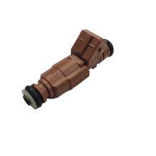 INYECTOR H5 X5 TIUNA (0280156282) 1