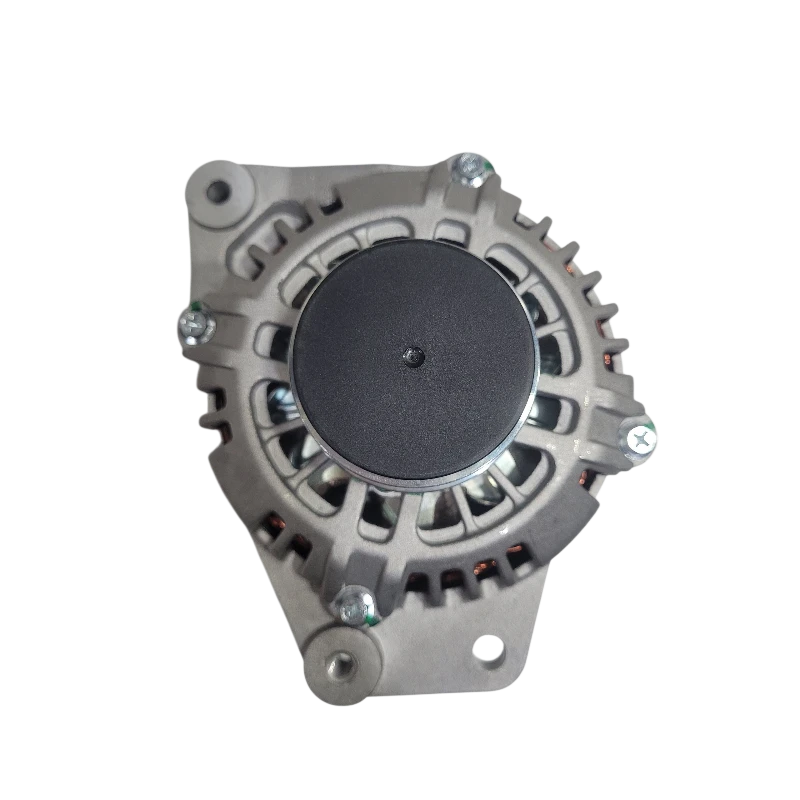 ALTERNADOR X5 TIUNA 2