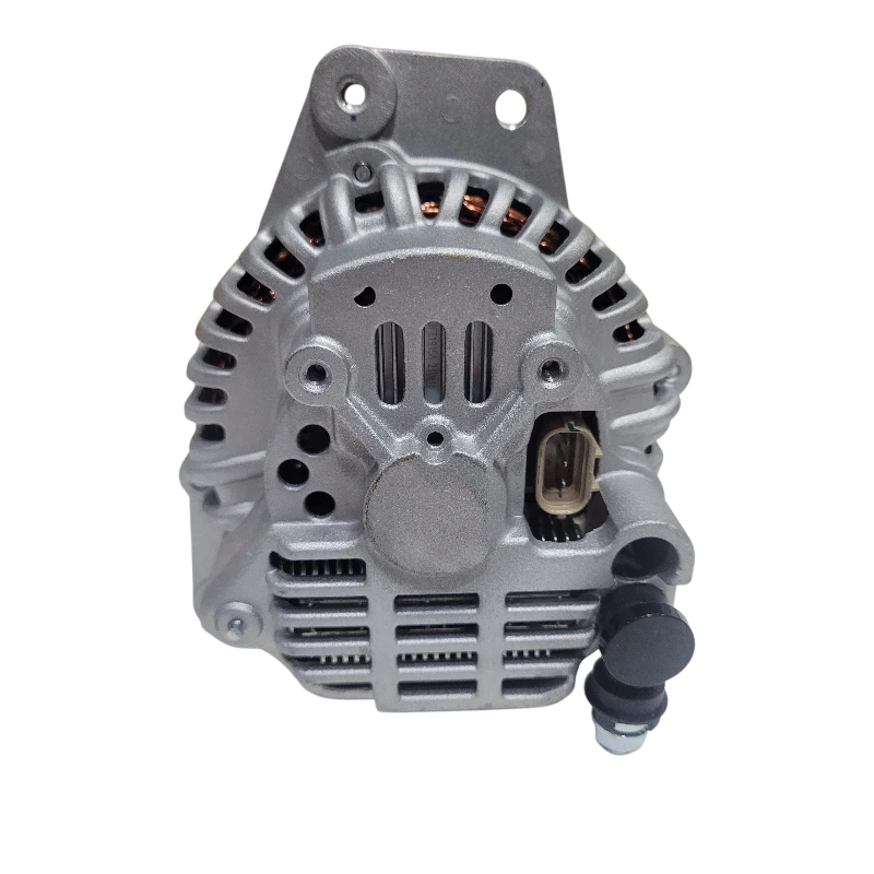 ALTERNADOR X5 TIUNA 1