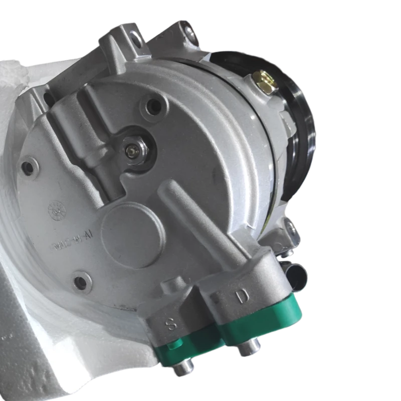 COMPRESOR A/C TIGGO 3