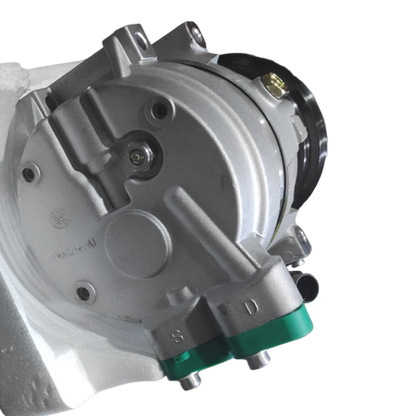 COMPRESOR A/C TIGGO 3