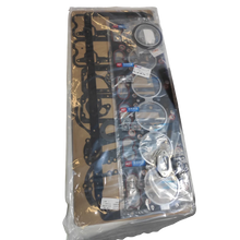 KIT EMPACADURA MOTOR SANY 1