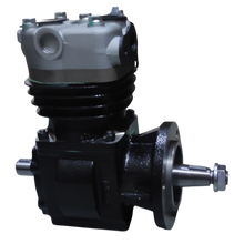 COMPRESOR AIRE FRENO SANY YC6J210 2