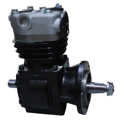 COMPRESOR AIRE FRENO SANY YC6J210 2
