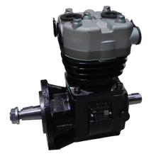 COMPRESOR AIRE FRENO SANY YC6J210 1