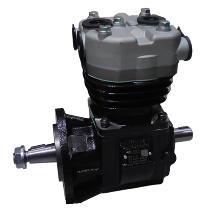 COMPRESOR AIRE FRENO SANY YC6J210 1